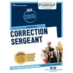 CORRECTION SERGEANT