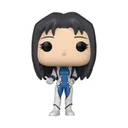 Trigun - Rem Severem Pop! Vinyl Figure