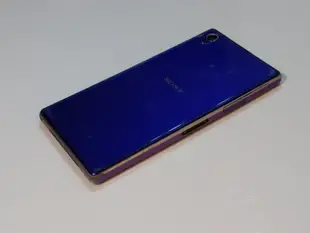 Sony Xperia Z1 ( C6903 )  4G  LTE  二手機