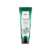 plu - Body Scrub - 200g - White Musk