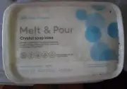 Melt And Pour Soap Base Soaps Add Colour Fragrance