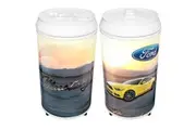 FORD Mustang Can Bar Fridge