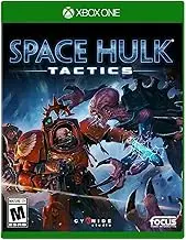 Space Hulk: Tactics (Tbd)