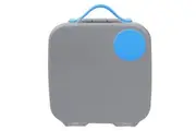 b.box: Lunch Box - Blue Slate