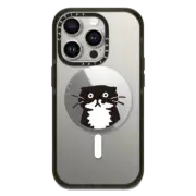 Snappy Grip Stand Mirror Snappy™ Grip Stand MagSafe Compatible portrait of Mo