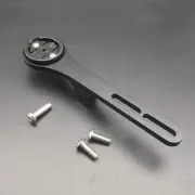 Bicycle Computer Holder AluminumAlloy Bike Speedometer Mount Holder Camera Mount