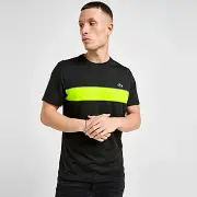 Lacoste Reverse Croc Pique T-Shirt