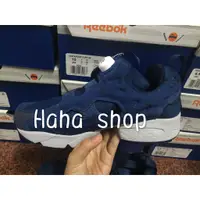 在飛比找蝦皮購物優惠-【Haha shop】Reebok INSTAPUMP FU