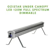 Ozistar Under Canopy LED 120 W Full Spectrum Dimmable