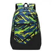 Shoulder Bag High School Students Schoolbag Casual Camouflage Travel Backpack Large Capacity Backpack Computer Bag