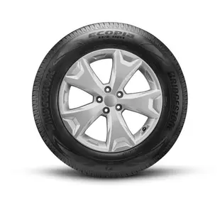 BRIDGESTONE 普利司通輪胎 ECOPIA H/L001 215/70/16 環保節能輪胎