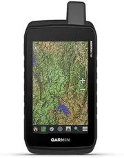 [Garmin] Montana 700 Handheld GPS
