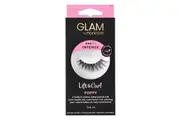 Manicare Glam Lift & Curl Poppy - Intense / Luxe