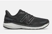New Balance Mens Fresh Foam X 860 V12 Shoes Sneakers Runners - Black/White