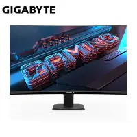 在飛比找Yahoo奇摩購物中心優惠-技嘉GIGABYTE GS27FC 27型 180Hz FH