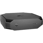 HP Z2 G5 Mini Workstation Desktop Intel Core i5-10500 16GB 1TB SSD Wifi-6 W10P