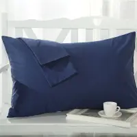 在飛比找蝦皮購物優惠-One pillow case pure cotton pu