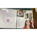 TWICE THE STORY BEGINS 台壓版 專輯 LIKE OHH-AHH 小卡 二手團卡 CD