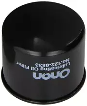 122-0833 Onan Cummins Oil Filter