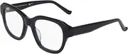 [Donna Karan] DO5019 350 Crystal Ink 51/20/140 Women's Glasses, 350 Crystal Ink, 51/20/140