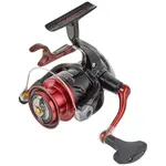 SHIMANO 捲軸 紡紗 BB-X C3000DXG FS0116