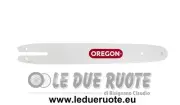 BAR Oregon Chainsaw Echo 346 3000 Single Rivet 30 35 CM Original