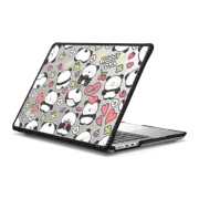 MacBook Pro 14-inch (M1 - M4) Impact Case bubbly poya mix
