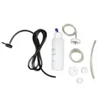 Brake Fluid Replacement Injector Fluid Bleeder Tool Fluid Bleeder Extractor