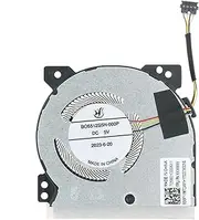 Replacement CPU Cooling Fan for LENOVO Legion Go 8APU1 5F10S14134 BO5512S5H-000P B5012ASHNF2300TR