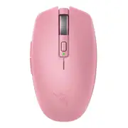 Razer Orochi V2 Wireless Gaming Mouse Quartz Pink