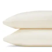 Hudson Park 800TC Sateen Standard Pillowcase, Pair - Exclusive