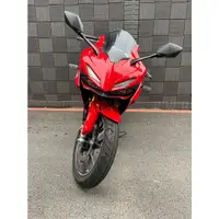 在飛比找蝦皮購物優惠-【貳輪嶼車業-新北中和】2021年 本田 CBR 150R 