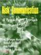 Risk Communication：A Mental Models Approach