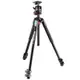 Manfrotto MT190XPRO3 + BHQ2 組合套組 MHXPRO-BHQ2 相機專家 公司貨