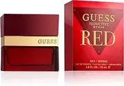 Guess Seductive Red Eau De Toilette Spray for Men 100 ml