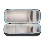 Portable Storage Bag Hard Case for Bose SoundLink Revolve+ Bluetooth Speaker