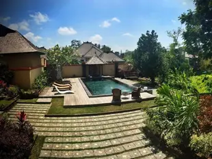 峇里美夢Spa別墅Mimpi Manis Bali Villa & Spa