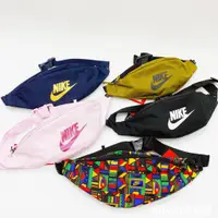 在飛比找蝦皮購物優惠-柯拔 Nike Hood Waistpack CK0981-