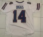 Buffalo Bills Stefon Diggs Jersey. Size- XL. New & Unused.