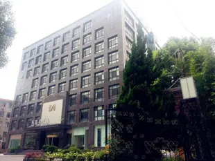 上海虹橋天譽合酒店Shanghai Sky Hall Hotel Hongqiao