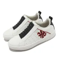 在飛比找PChome24h購物優惠-Royal elastics 休閒鞋 Icon 2 女鞋 黑