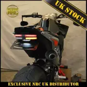 KTM 790 890 DUKE TAIL TIDY NRC FENDER ELIMINATOR LED Tail Light Kit (standard)