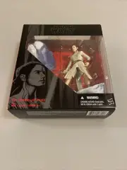 Star Wars Black Series Rey Starkiller Base Force Awakens Kmart Exclusive Figure
