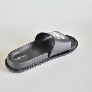 PAUL FRANK 防水拖鞋 符合人體工學 台灣製造 二色可選 防滑居家戶外拖鞋 現貨直出