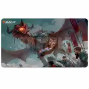 ULTRA PRO MAGIC THE GATHERING CORE21 CORE 2021 Traitorous Greed playmat IN BOX