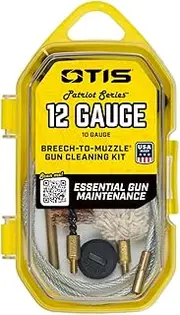 Otis Technology 12 GA. Patriot Series Shotgun Cleaning Kit