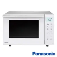在飛比找momo購物網優惠-【Panasonic 國際牌】23L烘焙燒烤微波爐(NN-F