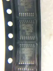 PCA9557PW NXP IC I/O EXPANDER I2C 8B 16TSSOP 12 PIECES