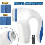Lint Remover Fabric Clothes Fluff Pilling Shaver Philips Electric Cordless AU