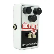 Electro-Harmonix - Nano Big Muff Pi - Fuzz - Electric Guitar Effects Pedal
